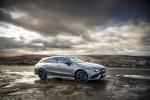 Mercedes-AMG CLA35 4Matic Shooting Brake 2019 года (UK)